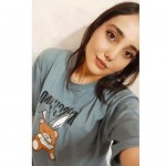 تصویر پروفایل سارا