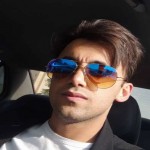 تصویر پروفایل شهرام