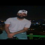 تصویر پروفایل سروش