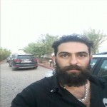 تصویر پروفایل پژمان