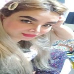 تصویر پروفایل سحر