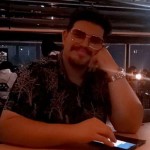 تصویر پروفایل محمد رضا