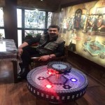 تصویر پروفایل رضا