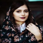 تصویر پروفایل نازنین