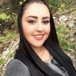 تصویر پروفایل ندا