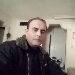 تصویر پروفایل روزبه