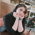 تصویر پروفایل هستی