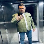 تصویر پروفایل علی