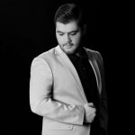 تصویر پروفایل علیرضا
