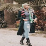 تصویر پروفایل بدون نام