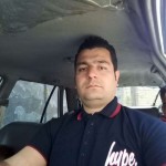 تصویر پروفایل مهدی