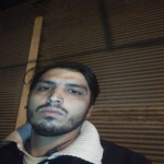 تصویر پروفایل اصغر