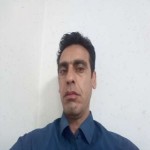 تصویر پروفایل مهدی