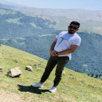تصویر پروفایل محمد رضا