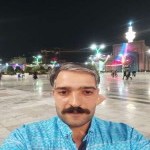 تصویر پروفایل افضل امینی نیا