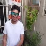 تصویر پروفایل میلاد