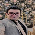 تصویر پروفایل سامیار