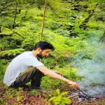 تصویر پروفایل علی مهدوی