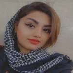 تصویر پروفایل عصمت