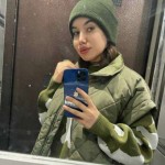 تصویر پروفایل الهه