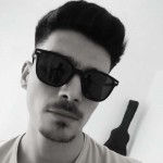 تصویر پروفایل سینا