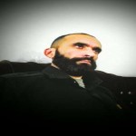 تصویر پروفایل علی