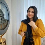تصویر پروفایل شیما