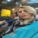 تصویر پروفایل معصومه