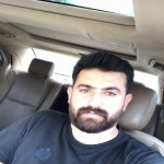 تصویر پروفایل علی