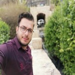 تصویر پروفایل میلاد