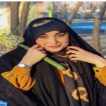 تصویر پروفایل مهسا