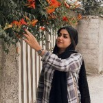تصویر پروفایل زهرا