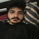 تصویر پروفایل امیر
