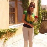 تصویر پروفایل سارا