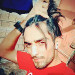 تصویر پروفایل نوید تصویر پروفایل نوید