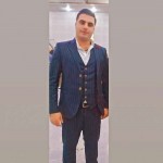 تصویر پروفایل داریوش