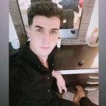 تصویر پروفایل رامین