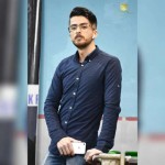 تصویر پروفایل نیما