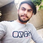 تصویر پروفایل مهدی