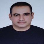 تصویر پروفایل علی