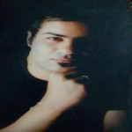 تصویر پروفایل مهراد