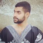 تصویر پروفایل امیر
