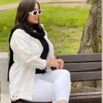 تصویر پروفایل نگار