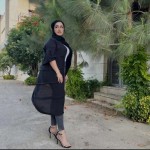 تصویر پروفایل فهیمه