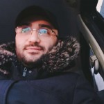 تصویر پروفایل مهرشاد