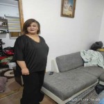 تصویر پروفایل تمنا