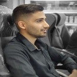 تصویر پروفایل مهزیار