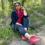 تصویر پروفایل مریم