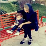 تصویر پروفایل سارا