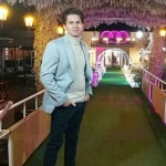 تصویر پروفایل حمید غلامی